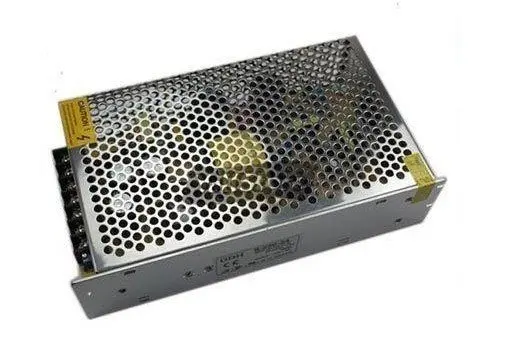 

Free ship by DHL+10pcs 240W Transformer / led Power Supply / DC24V 10A switching power supply /control power supply,sn:sp-240-24