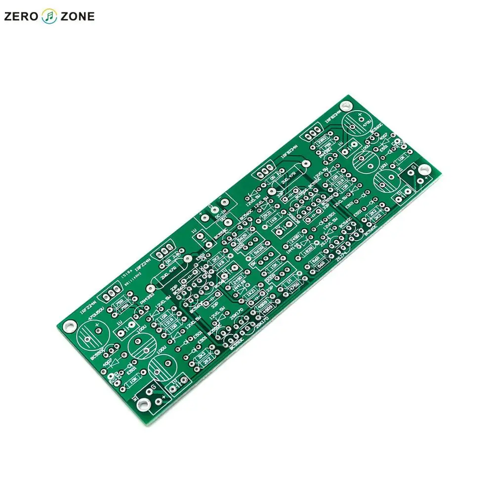 GZLOZONE HI-END Reference B22(Reference Beta 22 Circuit) усилитель для наушников PCB