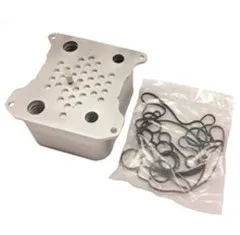 Детали OE No 8C3Z-6A642-A для Ford F250 F350 F450 год 2008-2010 двигатель алюминиевый масляный