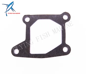 

Boat Motor 9.8F-05.01 Exhaust Pipe Gasket for Hidea 2-Stroke 9.8F 8F 6F Outboard Engine