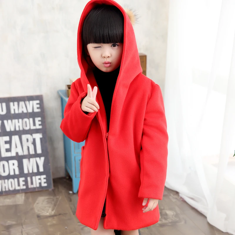 

NEW baby girls clothes jacket coat cartoon rabbit kids fashion hoodied tops outwear children's spring autumn coat baby's clothes