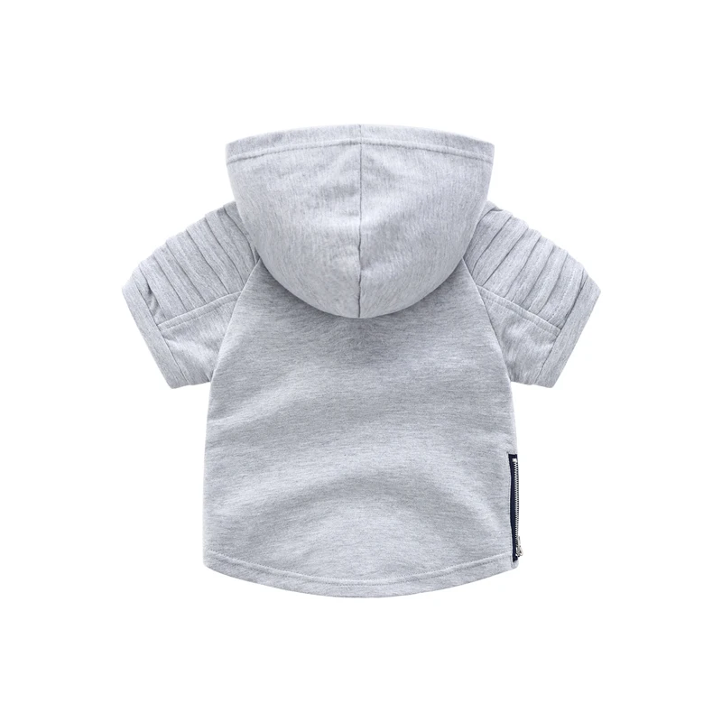 Casual da Criança do Bebê Topos + Calças Conjuntos de Roupas para a Criança Crianças Meninos Roupas Definir Camiseta Amor Você Gesto Bonito Menino 2020 10 bonito topos + calças conjuntos de roupas para a criança menino roupas