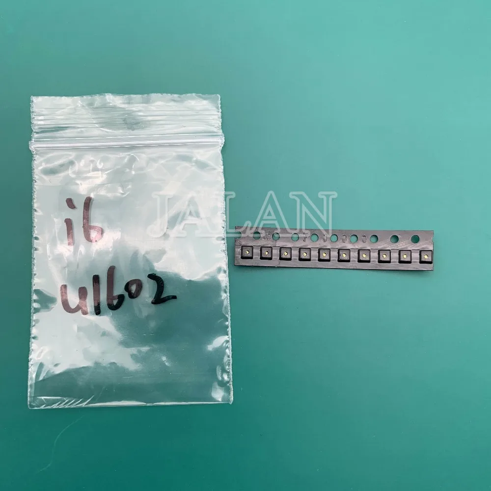 10 шт./лот 100% оригинальный новый U1602 IC для телефона 6 камера микросхема управления