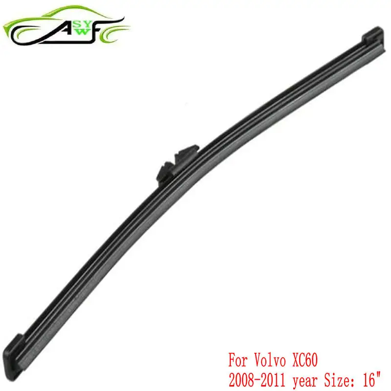

Car rear wiper blade for Volvo XC60 (2008-2011) 16" Rear Wiper