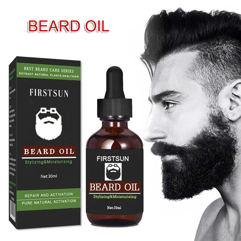 Для мужчин Борода Усы рост масло для бровей Рост волос лечение для мужчин t жидкость для укладки бороды Уход за бородой эфирное масло