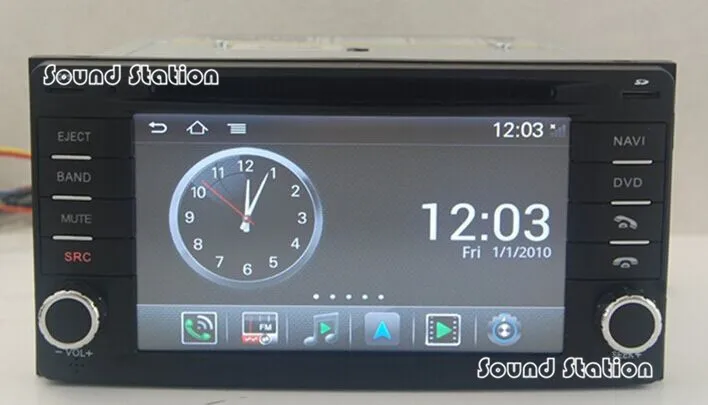 Диагностика subaru android