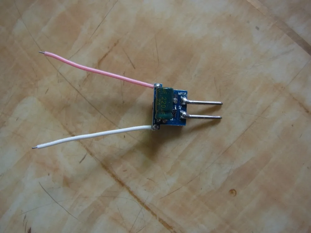 LC-ANL-MR16-3W-1