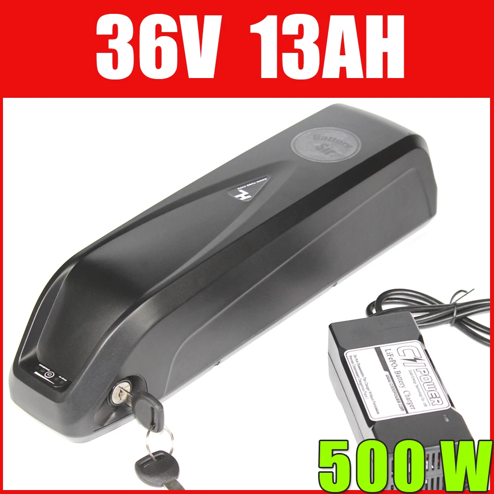samsung 36v electric bike battery