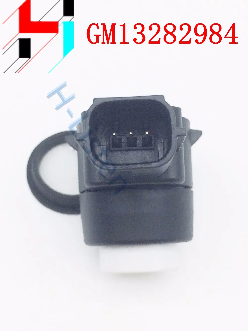 (10pcs) 13282984 OEM 0263003830 Parking Distance Control PDC Sensor For Op El As Tra J Insi Gnia Car Accessories 09-13