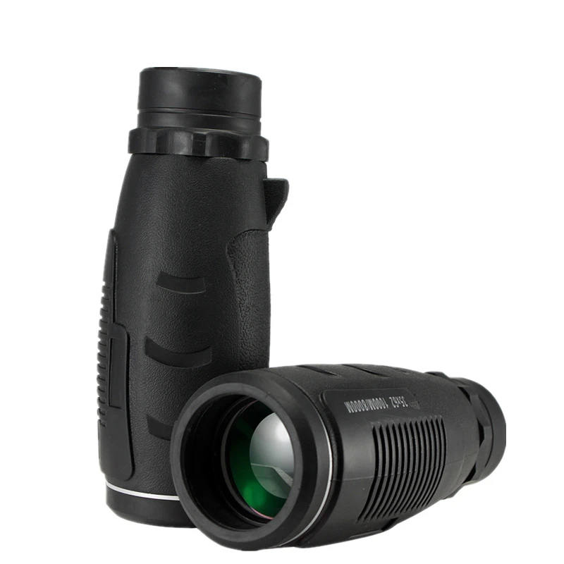 1000m HD Vision Monocular 35X62 Professional Telescope Portable
