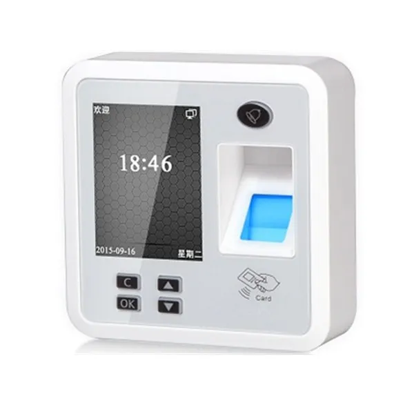 Standalone Biometric Fingerprint Build-in 125Khz ID Card Reader for Access Control System Model TF28-4