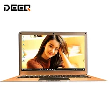 New Version Wifi laptop with M 2 SATA SSD Slot Apollo Lake N3450 13 3 IPS