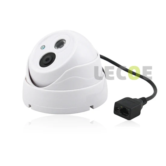CCTV 960P 1.3MP сети ИК внутреннего наблюдения IP Камера Smart обнаружения движения