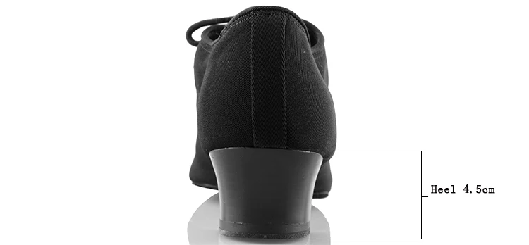 20161102_174910_117man Sport  shoe ladies professional ballet dance shoes  Square Dancing Sneakers