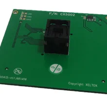 Ecmo.com.cn: подлинный только-XELTEK BGA48 гнездо адаптера CX5002