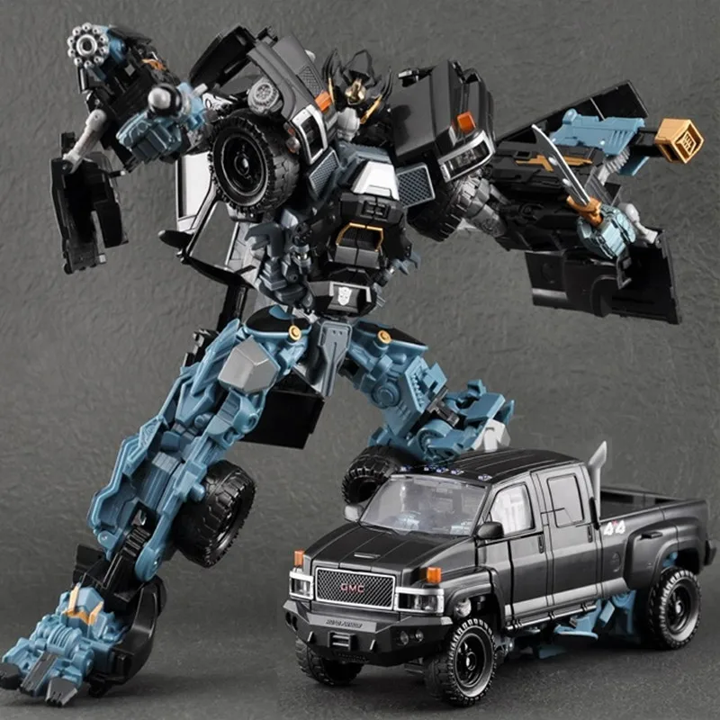Cool Anime Transformation Toys Robot Cars Super Hero ...