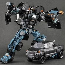 Cool Anime font b Transformation b font font b Toys b font font b Robot b