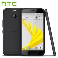 Лидер продаж оригинальный htc 10 EVO 4G LTE Android мобильного телефона 5,5 «3 ГБ Оперативная память 32 ГБ Встроенная память Snapdragon810 16MP 3200 мАч смартфон с отпечатками пальцев