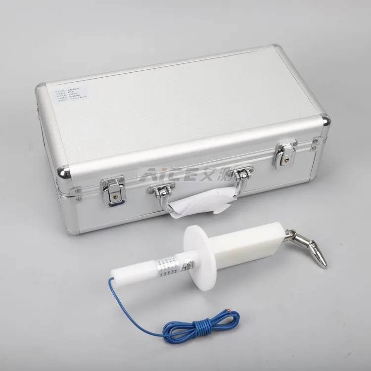 (Тест B) стандартный тестовый прибор для определения точки/пальца IEC 61032 GB16842 |