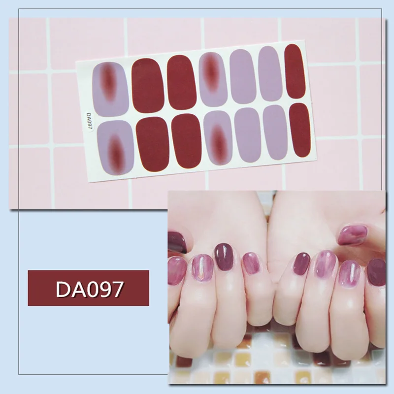 DA097
