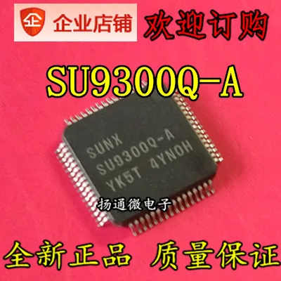 

Freeshipping SU9300 SU9300Q-AYK5T QFP
