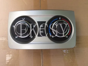 

8112100XS56XA ORIGINAL QIALITY A/C SWITCH Air conditioning control panel FOR GREAT WALL HOVER M4 HAVAL M4
