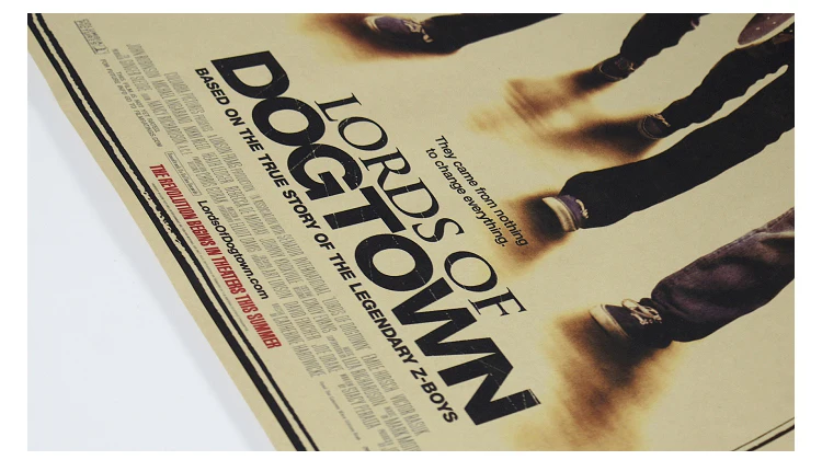 Lords Of Dogtown Skater Surfers Action Movie Home Furnishing Decoration Kraft Movie Poster Drawing Core Wall Stickers Lords Of Dogtown Wall Stickerhome Furnishings Aliexpress Lords Of Dogtown Skater Surfers Action Movie Home Furnishing Decoration Kraft Movie Poster Drawing Core Wall Stickers Lords Of Dogtown Wall Stickerhome Furnishings Aliexpress