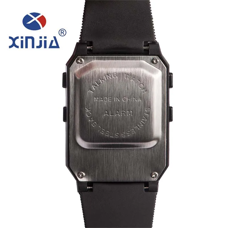 Говорящие Наручные Часы Купить