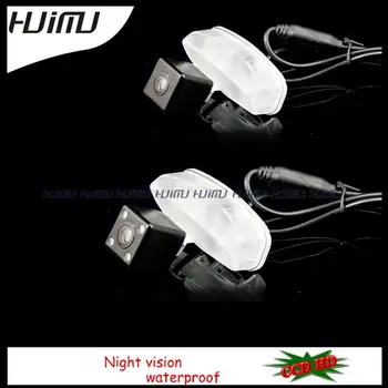 

wire wireless ccd car rear view camera for Honda HRV XRV H-RV X-RV Vezel 2013~2016 for sony ccd HD with LEDS night vision