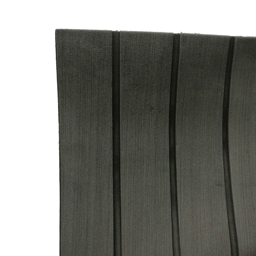 45*240*0.6cm eva teca folha carro barco marinho