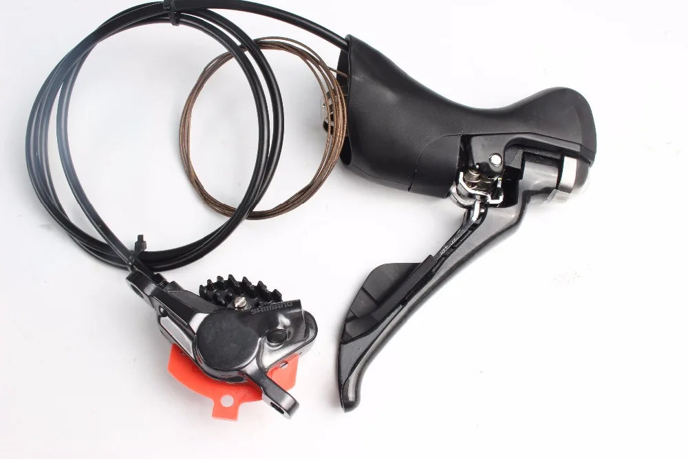 Br-rs785 Hydraulic Postmount Disc-brake 