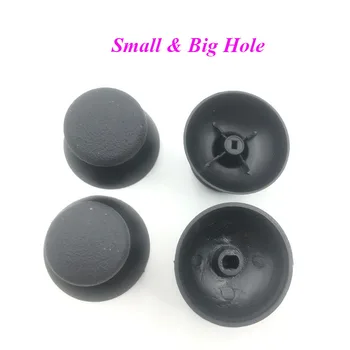 

2PCS Replacement For PS3 Thumbsticks Analog Thumb Grip Mushroom Stick