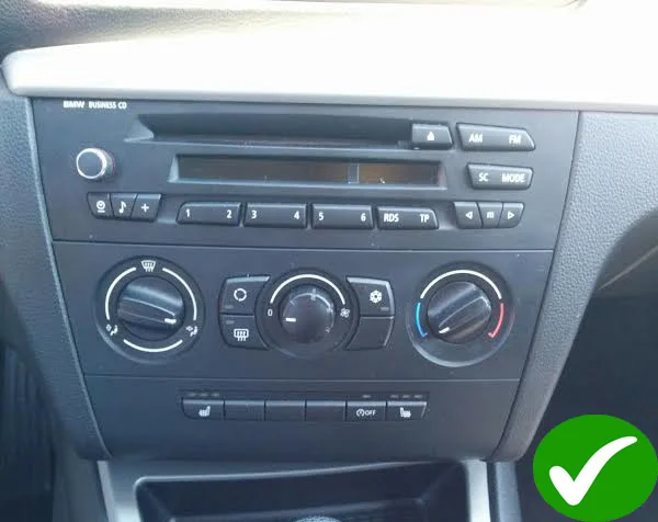 Best Belsee for BMW E81 E82 E87 E88 1 series Android 9.0 Car Head Unit GPS Navigation Autoradio Stereo Radio Ram 4GB Multimedia Audio 0