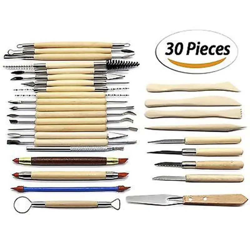 Buy 30pcs/Set Kit DIY Craft For Home Handwork Supplies
