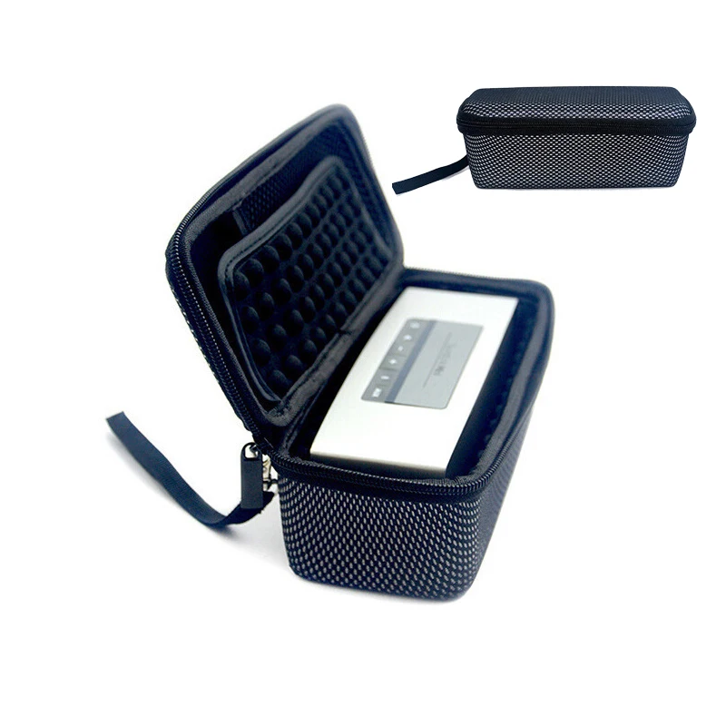 Высококачественная портативная Bluetooth Колонка для Bose SoundLink Mini/Mini 2 s EVA|bag quality|mini 2bag