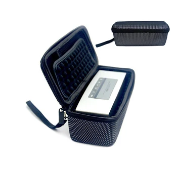 

High Quality for Bose SoundLink Mini/Mini 2 Bluetooth Wireless Speakers EVA Portable Column Speaker Box Bag Carry Case