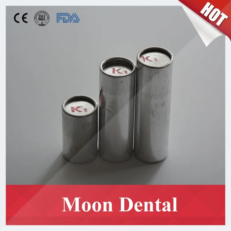 K1 Dental Resin Cartridges1