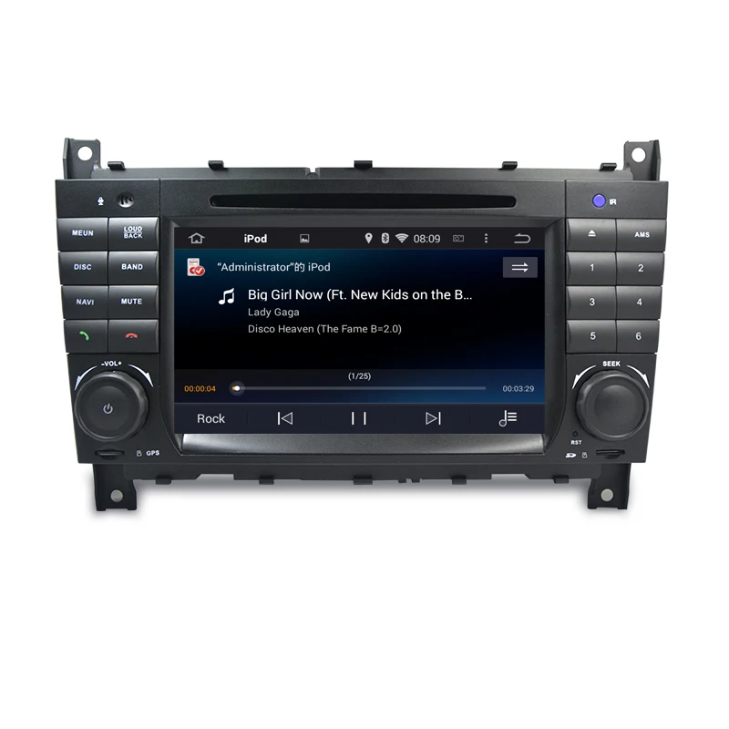 Perfect 7"HD 1024x600 Quad core Car DVD Android 7.1 for Mercedes/Benz C Class W203 c200 C230 C240 C320 C350 CLK W209 GPS Radio WiFi 3G 3 Perfect 7"HD 1024x600 Quad core Car DVD Android 7.1 for Mercedes/Benz C Class W203 c200 C230 C240 C320 C350 CLK W209 GPS Radio WiFi 3G 3