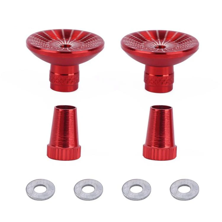 

Multi-axis UAV aerial Wizard 3 axis Wizard Remote Accessories Remote control thumb rocker lever