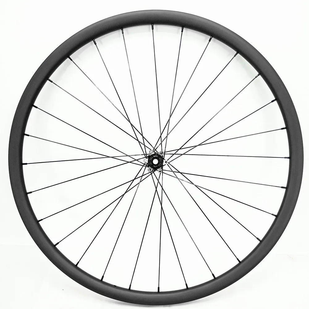 29er MTB колеса 34x30 мм tubeelss Ultralight 1280g прямой pull D411SB D412SB 100X15 (12) 142X12 pillar1420 диск велосипед
