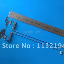 Ноутбук ЖК Петли комплект для Toshiba L750 L750D L755 L755D P/N: FBBLB039010 FBBLB038010