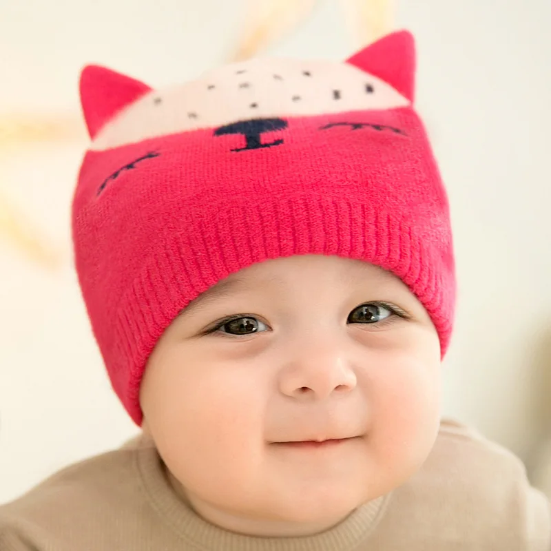 cute toddler girl winter hats