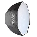 Godox SF UV5050 Портативный и универсальный 50 50 см складной софтбокс S t CD50