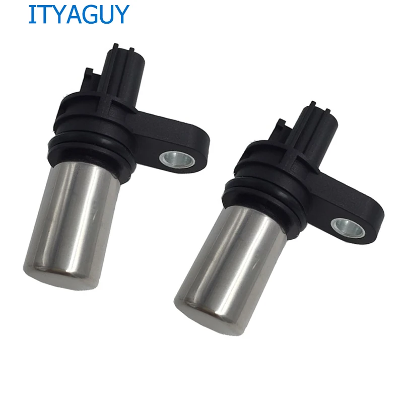 

2pcs oem Crankshaft Position sensor 23731-6N20A 23731-6N202 for NP300 F*rontier X-Trail S*entra 2.0 2.5L