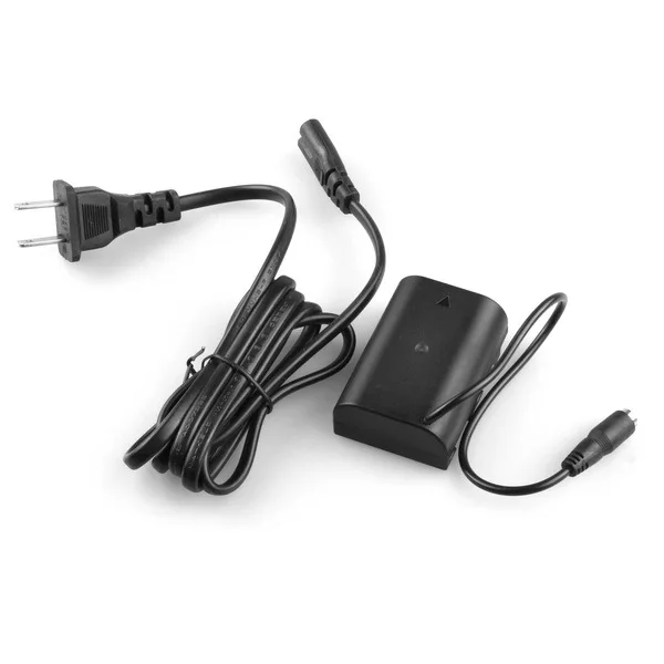 Адаптер питания для Panasonic Lumix DMW AC8 GH3K|adapter ac|adapter ac dcadapter dc |