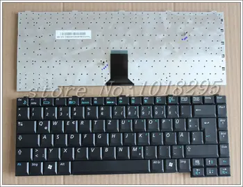 

Keyboard Gr for SAMSUNG r5 r50 r55 laptop keyboard GERMANY
