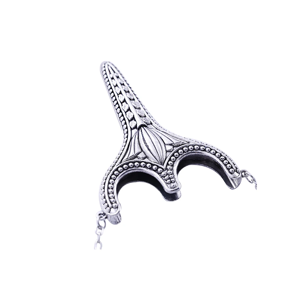 Billig LMDZ Retro Exquisite Vintage Schere Kunst und Handwerk Schere Handwerk Schere