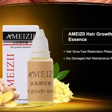 Роста волос сущность потеря волос жидкость 20 мл густые волосы быстро рост Выжженных волос расти Restoration pilatory для груза падения