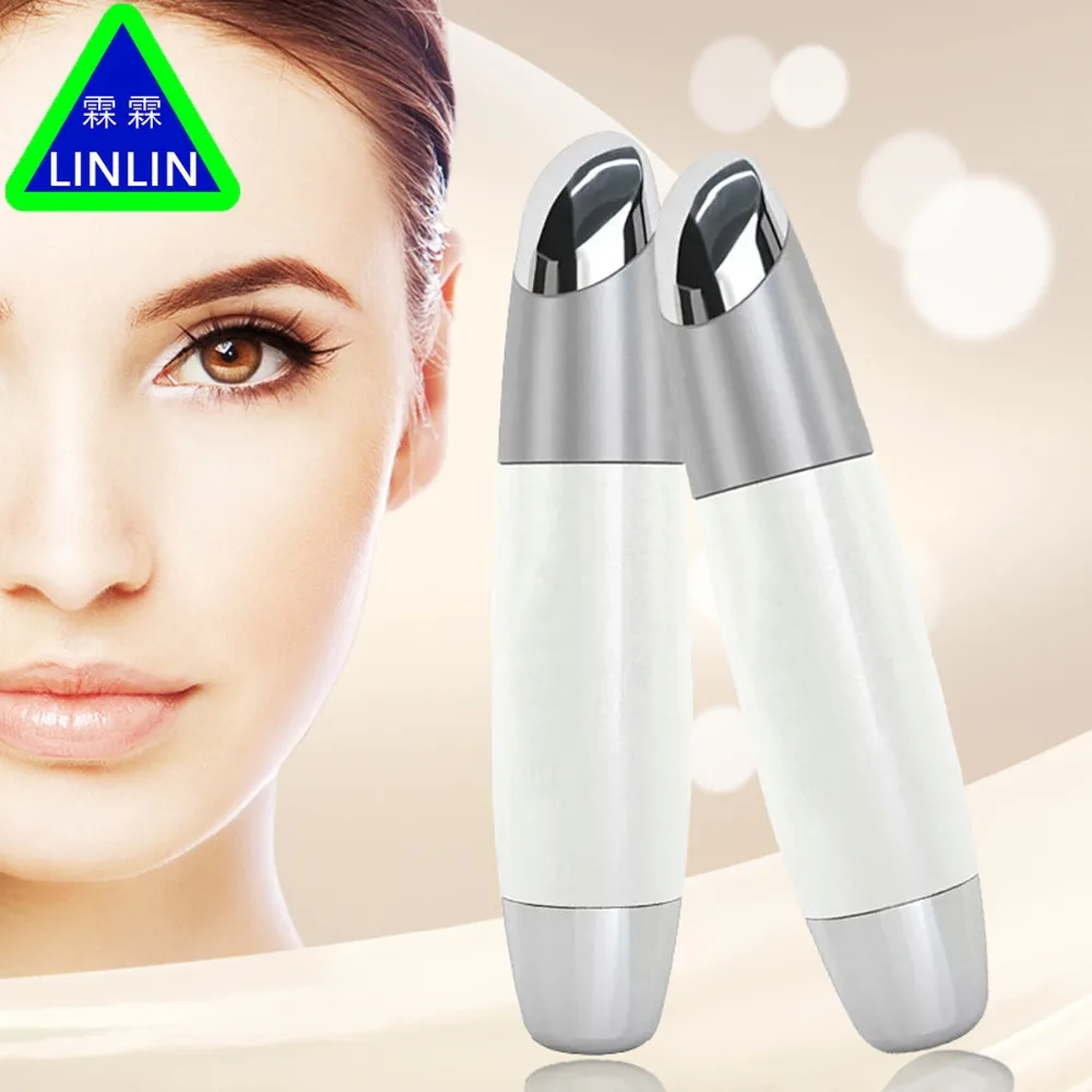 

LINLINBeauty Eyer Cosmetic instrument Eye Massager Massage instrument Beautiful eye pen