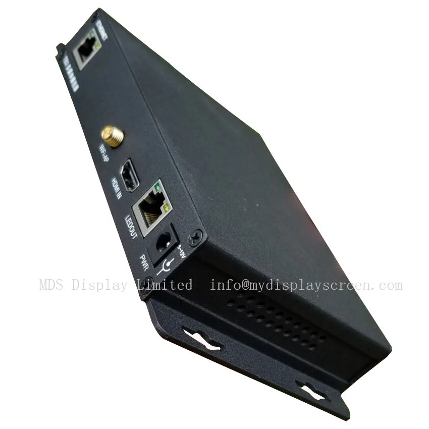 

Nova sending card support wifi TB2 Multimedia player novastar controller for led display